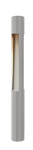 Luna 1 Light Bollard 3 Inches Wide by 30 Inches High by Hinkley - 15609