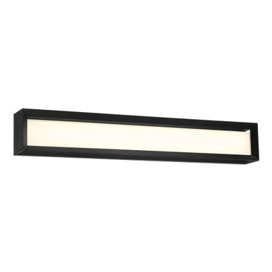 Averton 40W 1 LED Light Vanity Light by Minka Lavery - 390-2-66A-L