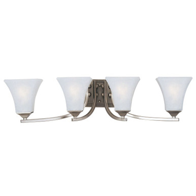Aurora 4 Light Vanity Light by Maxim - 20101
