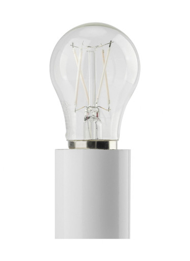 5W A15 Medium Base LED Replacement Bulb by Visual Comfort Studio - VB20009