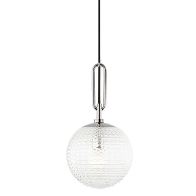 Jewett 8 Light Small Pendant by Hudson Valley - 7110