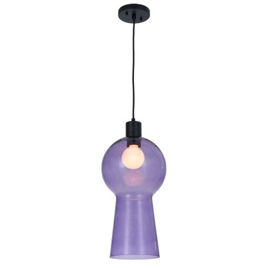 Cores 1 Light Small Pendant by Kalco 517912MB - 517912MB
