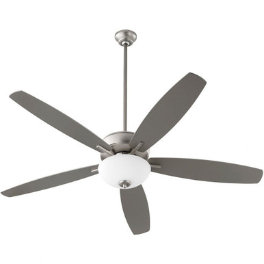 Breeze 60 Inch Ceiling Fan by Quorum - 70605-65