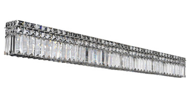 Vanita 10 Light Vanity Light by Allegri - 026222-546
