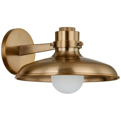 Rainhill 1 Light Wall Sconce by Troy - B3207-PBR