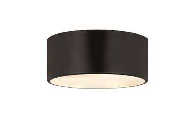 Harley 2 Light 12 Inch Wide Flush Mount by Z-Lite - 2302F2
