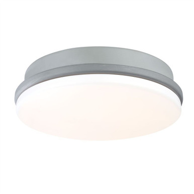 Kute 16W LED Light Kit 1.99 Inch Tall and 5.51 Inch Wide by Fanimation - LK8534AGP