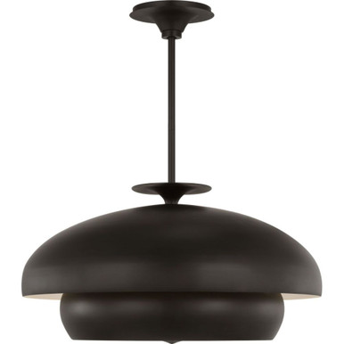 Solene 8 Light Chandelier 12.88 X 24 Inch Wide by Visual Comfort Studio - LXC1208