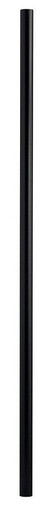 Post and Accessories 3 Inches Wide by 120 Inches High by Hinkley - 6610BK