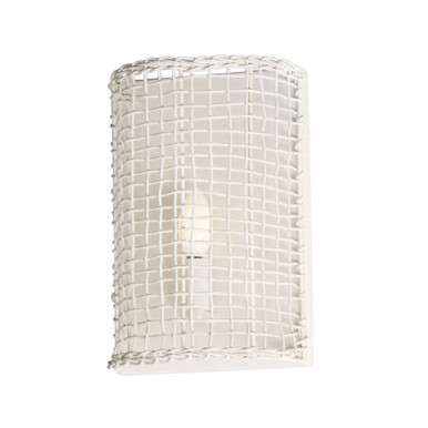 Cestino 1 Light Wall Sconce by Maxim - 22471