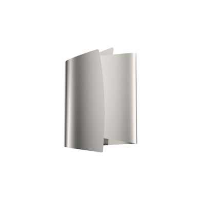 Parducci 2 Light Vanity Light by Alora - WV319202