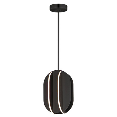Interval 26W 1 LED Small Pendant by ET2 - E21484-12