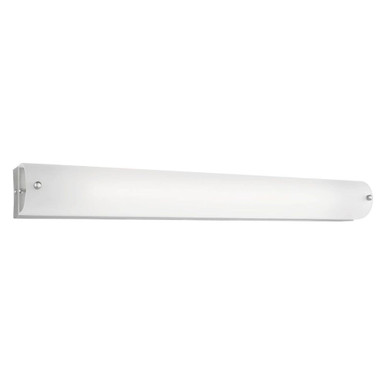 Peggy 31W LED Vanity Light by Kuzco - 601003CH-LED