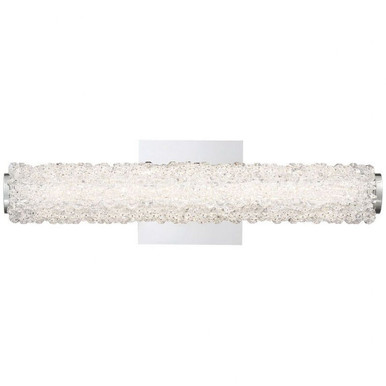 Sassi 20W 1 LED Light Vanity Light by Eurofase - 34156-018