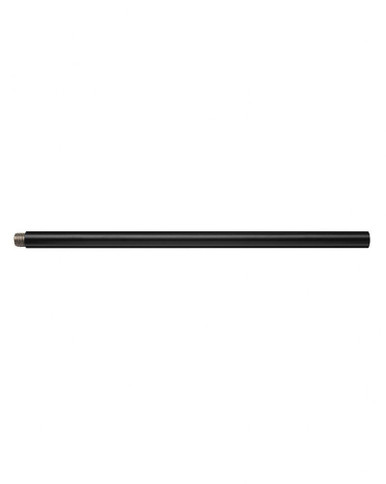 Stem 0.5 Inches Tall and 12 Inches Length by Fredrick Ramond FR84312BLK13 - FR84312BLK13
