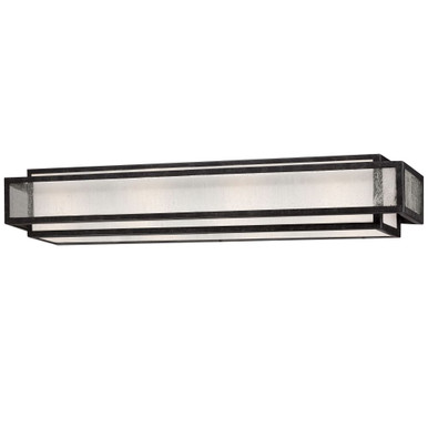 Camden Square 4 Light Vanity Light by Minka Lavery - 4874-283