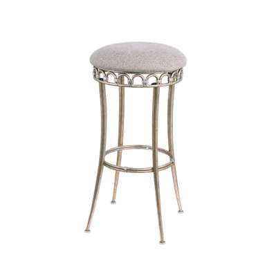 Biscayne 32 Inch Pub Chair by Kalco - 800204PT