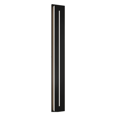 Midnight 64.4W 1 3CCT LED Outdoor Wall Mount 66 Inch Tall by Modern Forms - WS-W66266