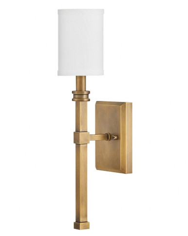 Moore 5W 1 LED Wall Sconce by Hinkley - 46410HB