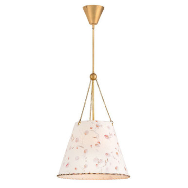 Primrose 15W 3 LED Large Pendant 28.75 Inch and 20.25 Inch Wide by Hinkley - 48505DA