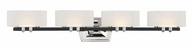 Drury 4 LED Light Vanity Light by Minka Lavery - 3014-613-L