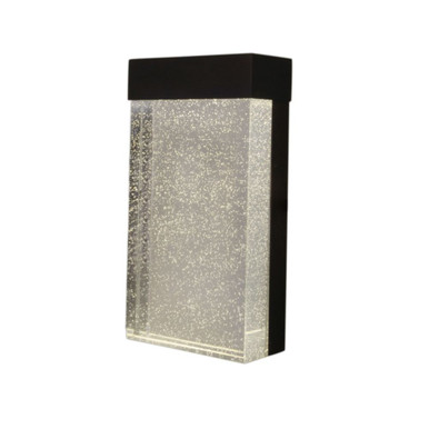 Moda 9W 1 LED Wall Sconce by Maxim - 88272BG