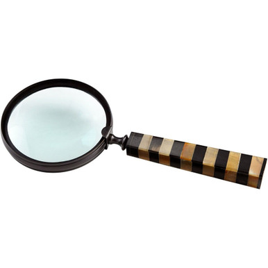 14.5 Inch Leonard Magnifier by Cyan - 07052