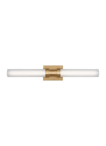 Kiel 20W 1 LED Vanity Light by Visual Comfort Studio - 4504093S