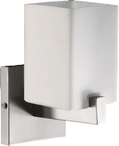 Modus 1 Light Wall Sconce by Quorum - 5476-1
