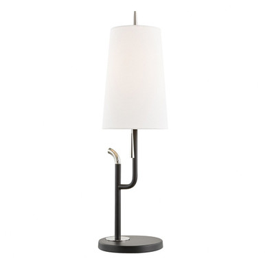 Lillian One Light Table Lamp by Mitzi - HL349201