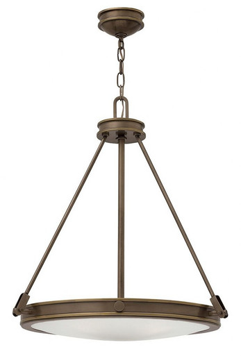 Collier 4 Light Large Pendant by Hinkley - 3384