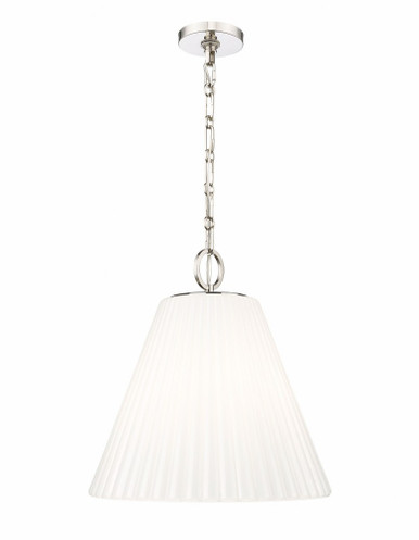 Alaric 3 Light Large Pendant by Z-Lite - 3042P18