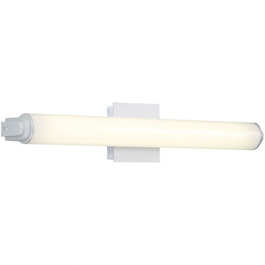 Ray 10W 1 LED Light Wall Sconce by Eurofase - 30190-016