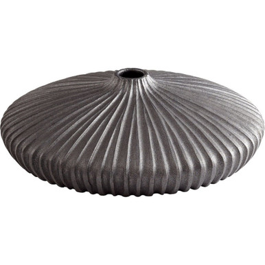 Allium 15 Inch Large Vase by Cyan - 11024