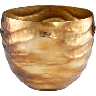 Lexham 15.5 Inch Large Vase by Cyan - 09955