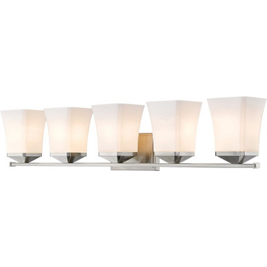 Darcy 5 Light Vanity Light by Z Lite - 1939-5V
