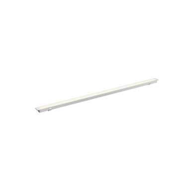CounterMax Lite 6W 1 LED Recessed and Surface Mount 24 Inch Length by Maxim - UCL24-88922AL