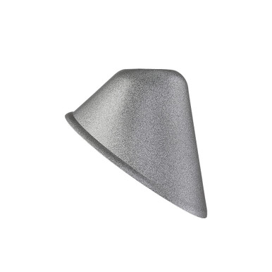 RLM Metal Shade 8.5 inches tall by 8 inches wide by Minka Lavery - 7981-9-78