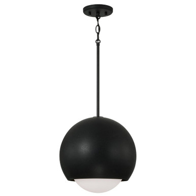 Dolby 1 Light Medium Pendant by Capital - 351611BI