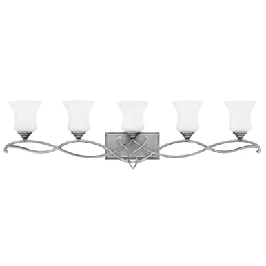 Brooke 5 Light Vanity Light by Hinkley - 5005