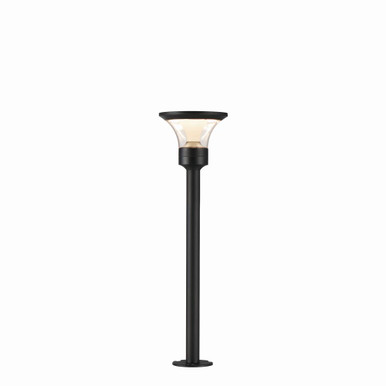Alumilux Landscape 12W 1 LED Outdoor Pathway Light by ET2  - E41455-10BK