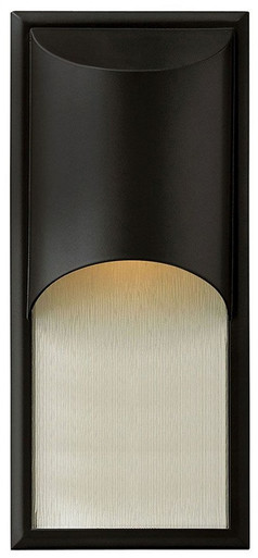 Cascade 1 Light Medium Outdoor Wall Lantern by Hinkley - 1834