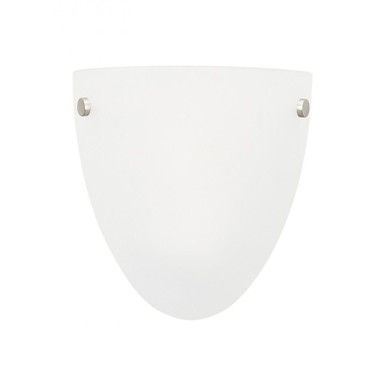 Metropolis 1 Light Wall Sconce by Generation - 41036