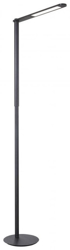 Kovacs 8W 1 LED Table Lamp 56.75 x 9 Inches by George Kovacs - P1931-896-L