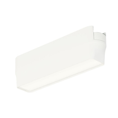 Continuum  6W 1 LED Flat Track Light 1.5 In Tall and 5 In Length by ET2  - ETL26212