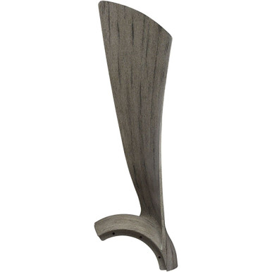 Wrap Custom Blade (Set of 3) 44 Inch Wide by Fanimation - BPW8530-44