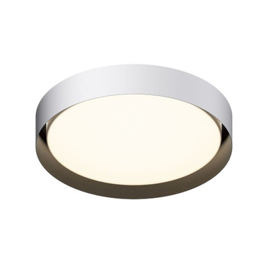 Echo 40W 1 LED 24 Inch Wide Flush Mount by ET2 - E51014