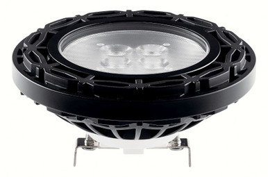 Accessory 4.5 Inch 6W 3000K Par36 40 Degree Replacement Bulb by Kichler - 18179