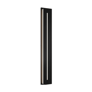 Midnight 47.4W 1 3CCT LED Outdoor Wall Mount 46 Inch Tall by Modern Forms - WS-W66246