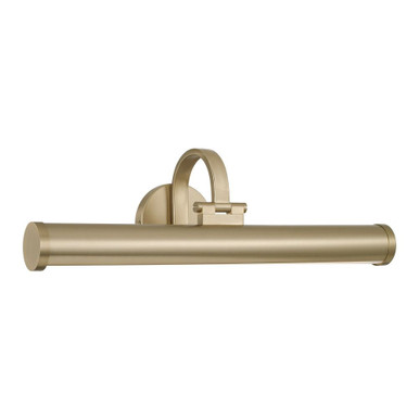 Morgan 24W 1 LED Wall Sconce 19 Inch Tall and 22.25 Inch Wide by Capital - 658211